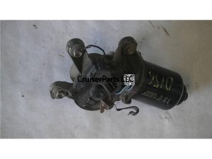 LHD 70 Series Wiper Motor 12V Windshield Wiper Motor 1985-1992