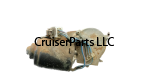 1978-1984 Windshield Wiper Motor