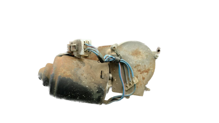 1978-1984 Windshield Wiper Motor