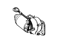 1978-1984 Windshield Wiper Motor 24V