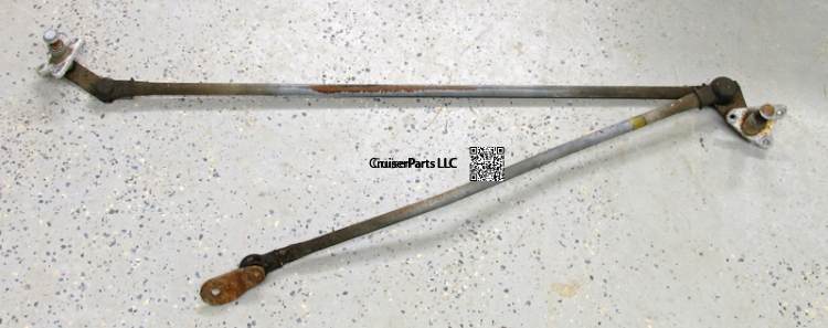 Windshield Wiper Linkage 1993-1997 80 Series