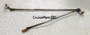 Windshield Wiper Linkage 1993-1997 80 Series