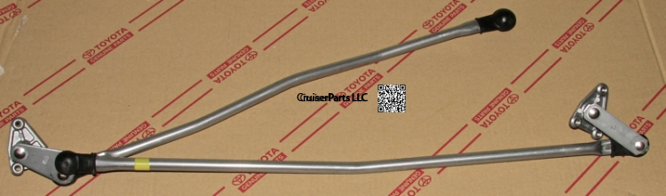 Modal Additional Images for LHD Windshield Wiper Link 1985 - Current 70, 73,75,76, 79 series