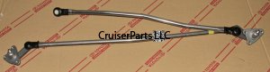LHD Windshield Wiper Link 1985 - Current 70, 73,75,76, 79 series