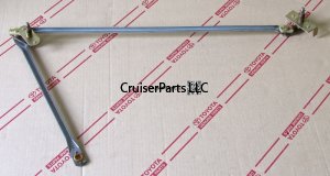 Windshield Wiper Linkage 1975-1984 FJ40