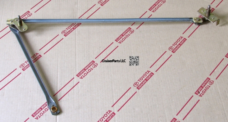 Windshield Wiper Linkage 1975-1984 FJ40