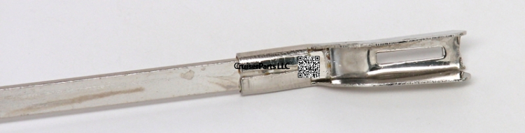 Windshield Wiper Arm Early To 1967 40 Series