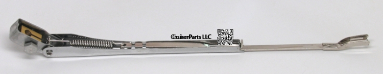 Modal Additional Images for Windshield Wiper Arm Early To 1967 40 Series