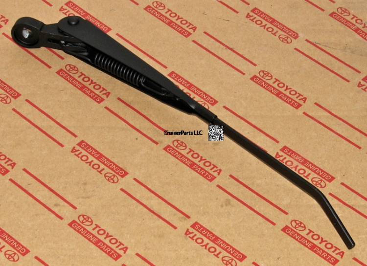 Modal Additional Images for Wiper Arm Front 4x Series LHD 10/77-1984