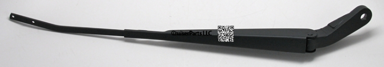 Right Side Windshield Wiper Arm