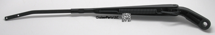 Modal Additional Images for Right Side Windshield Wiper Arm
