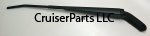 Windshield Wiper Arm LH 81-90 60 and 62 Series