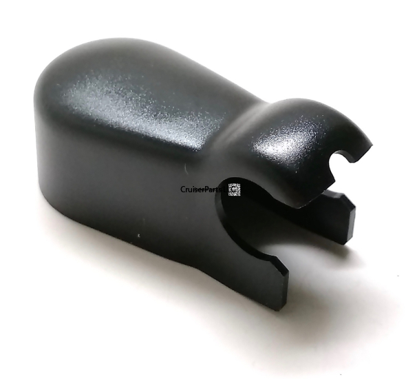 Rear Wiper Arm Cap