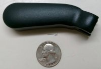 81-90 60 Series RHD Windshield Wiper Arm Cover