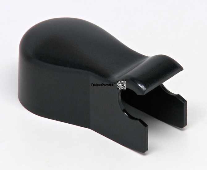 Wiper Arm Cover Rear 1981-1990 FJ60 & Front 1975-1984 FJ40