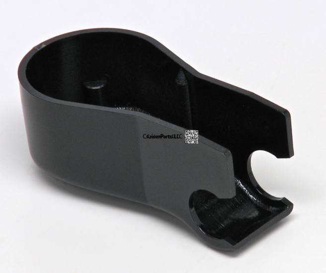 Modal Additional Images for Wiper Arm Cover Rear 1981-1990 FJ60 & Front 1975-1984 FJ40