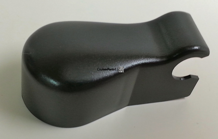 Wiper Arm Cover Rear 1981-1990 FJ60 & Front 1975-1984 FJ40