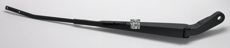 Windshield Wiper Arm Left 81-90 RHD 60 Series Land Cruiser