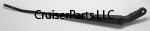 Windshield Wiper Arm Left 81-90 RHD 60 Series Land Cruiser