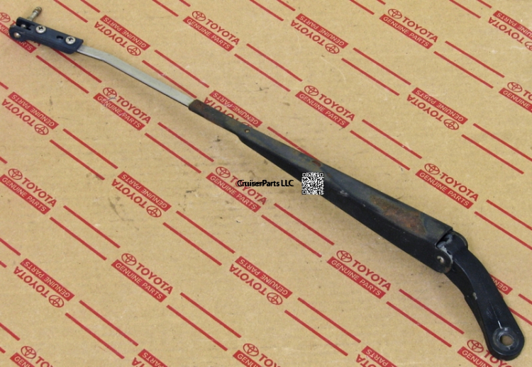 Modal Additional Images for Windshield Wiper Arm Left & Right FJ60 FJ62 1981-1990