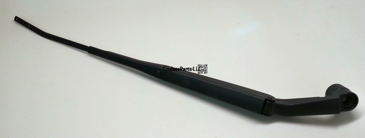 Left Windshield Wiper Arm for 90-95 80 Series Cruisers