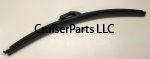 Wiper Blade Windshield 75-84 FJ40 & Rear Hatch FJ60 FJ62