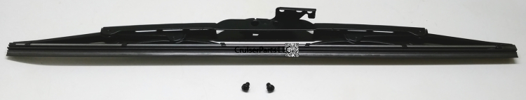 Front Wiper Blade (400mm Screw Connector)