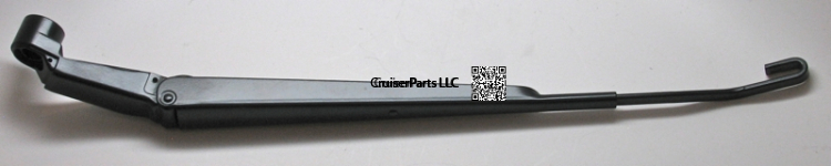 Windshield Wiper Arm LH 1990+