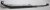 Windshield Wiper Arm LH 1990+