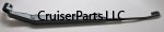 Windshield Wiper Arm LH 1990+