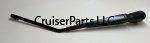 Wiper Arm, Rear 91-97