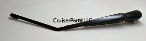 Wiper Arm, Rear 91-97