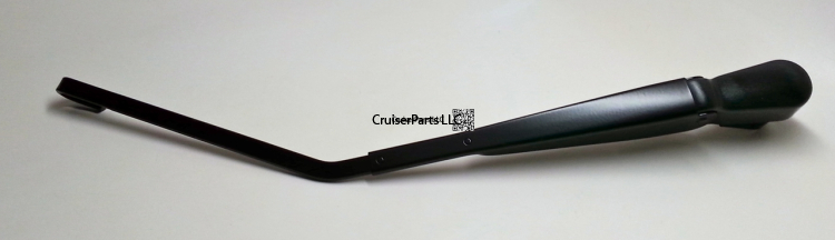 Wiper Arm, Rear 91-97