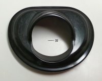 Windshield Wiper Pivot Shield Cap 81-90