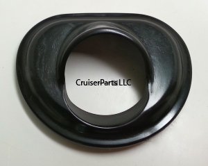 Windshield Wiper Pivot Shield Cap 81-90