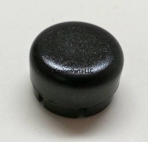 Wiper Arm Nut Cap Detachable Fold down wiper arms 70 Series