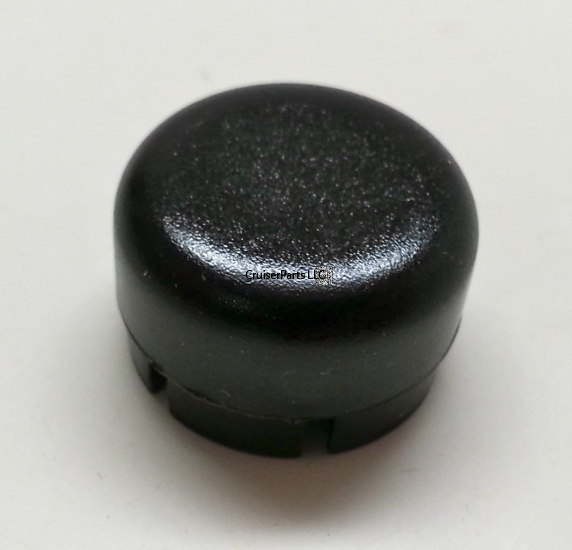 Wiper Arm Nut Cap Detachable Fold down wiper arms 70 Series