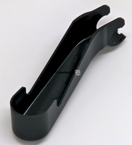 Modal Additional Images for Windshield Wiper Arm Cover - 91-92 80 Series and 85-92 7X Series