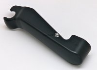 Windshield Wiper Arm Cover - 91-92 80 Series and 85-92 7X Series