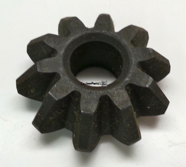 1989-1997 FJ80 Box & Tailgate