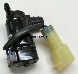 Windshield Washer Pump 81-87