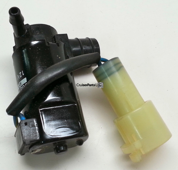 Windshield Washer Pump 81-87