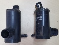 Front Windshield Washer Pump