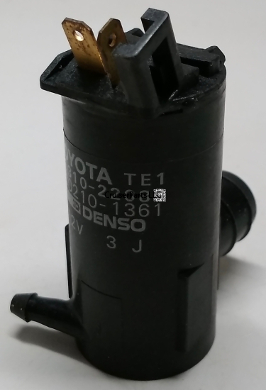 Rear Hatch Washer Motor for 81-90 60/62 Series Cruisers