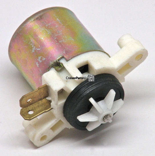 1989-1997 FJ80 Box & Tailgate