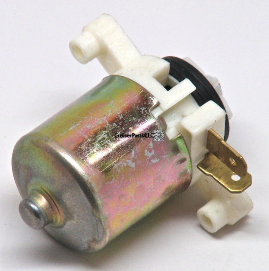 1989-1997 FJ80 Box & Tailgate