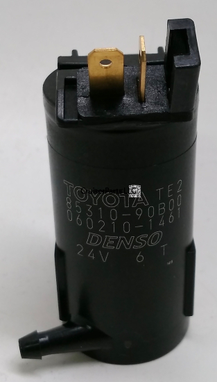 1989-1997 FJ80 Box & Tailgate