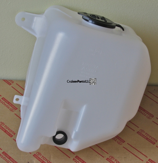 1989-1997 FJ80 Box & Tailgate