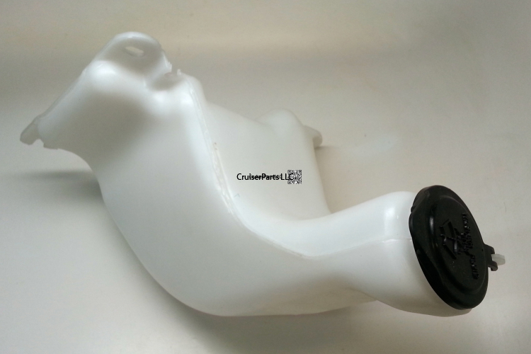 1989-1997 FJ80 Box & Tailgate