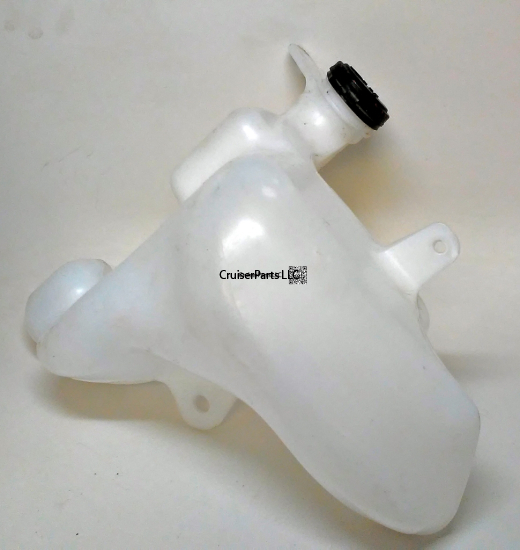 Modal Additional Images for 1989-1997 FJ80 Box & Tailgate